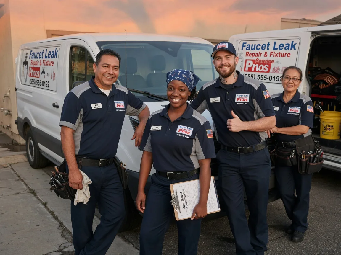 Faucet Repair company in Whitesboro, NY