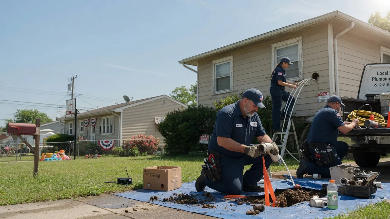 Faucet Repair in Whitesboro, NY near me